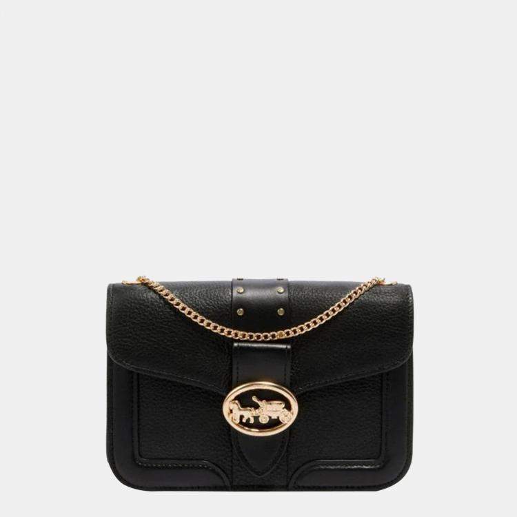 Georgie coach online bag