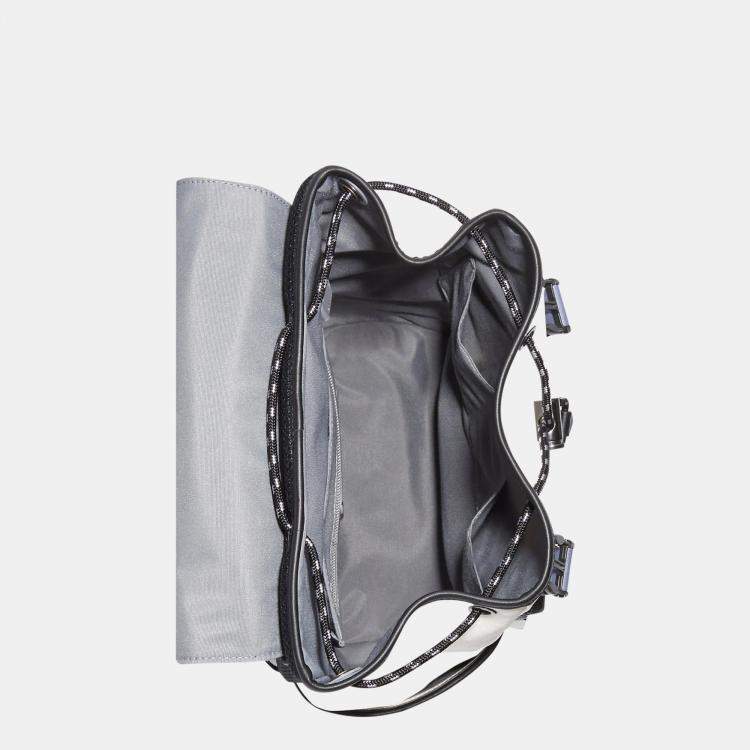 Coach Coated Fabric Backpacks