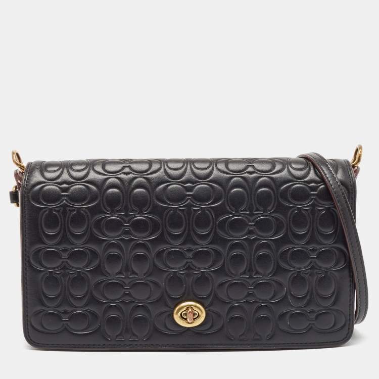 Coach Dinky cheapest Crossbody