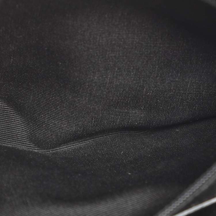 Pre Owned Coach Cora Dome Brown Signature Coated Canvas and Leather Satchel