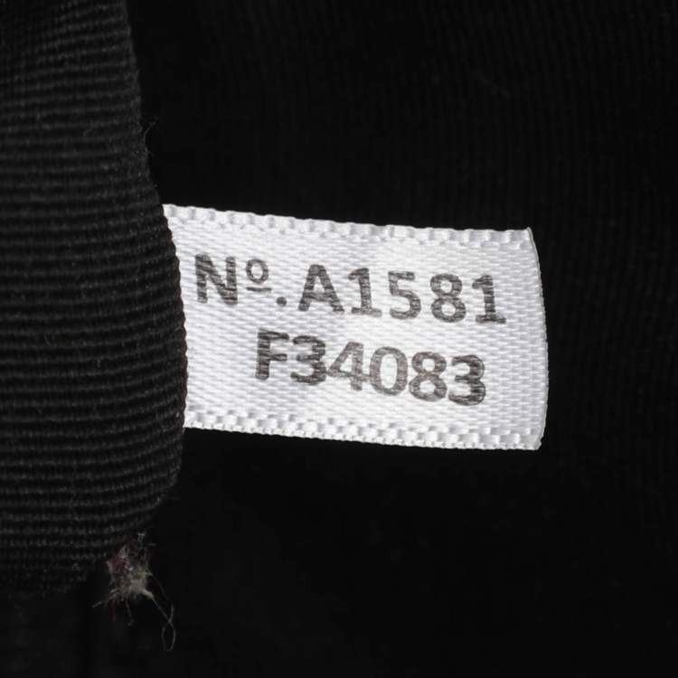 Pre Owned Coach Cora Dome Brown Signature Coated Canvas and Leather Satchel