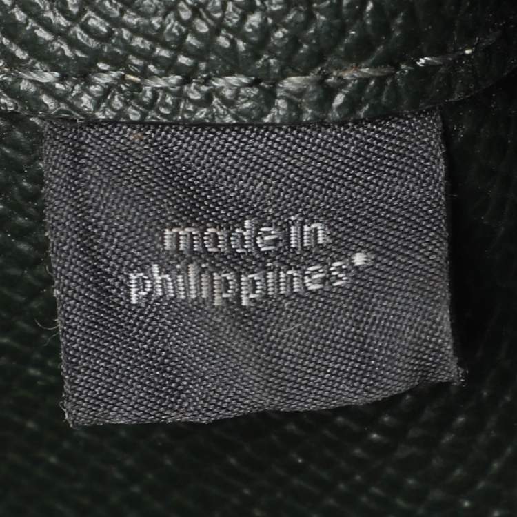 Pre Owned Coach Variety City Beige Signature Coated Canvas Shopper Tote