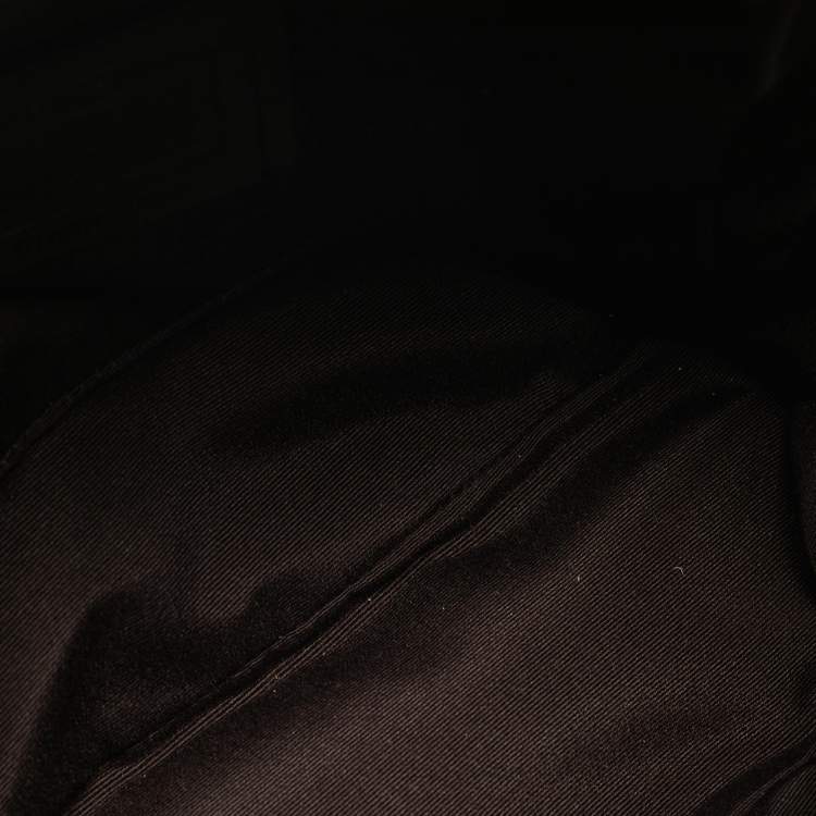 مملوكة مسبقًا حقيبة ظهر كوتش آندي جلد كريمي