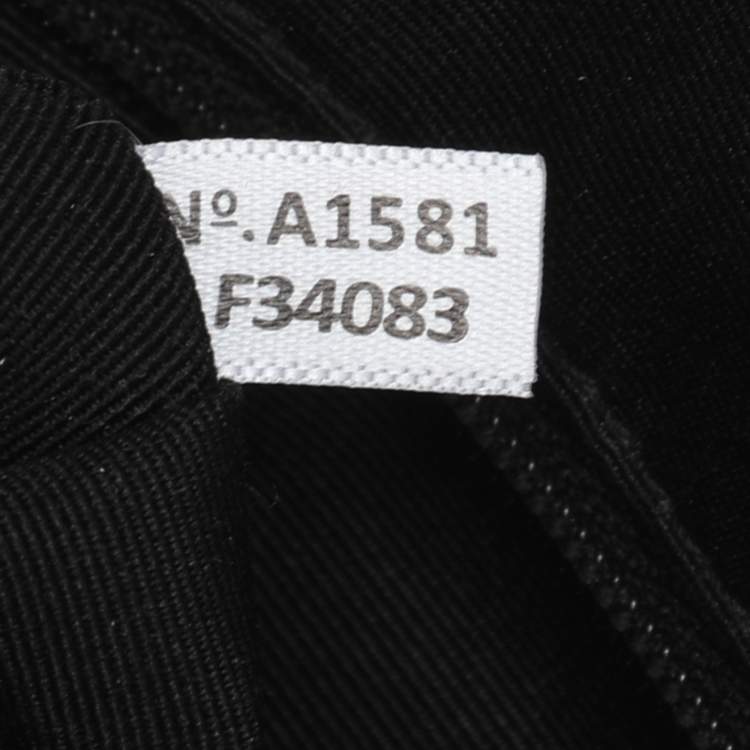 Pre Owned Coach Cora Dome Brown Signature Coated Canvas and Leather Satchel