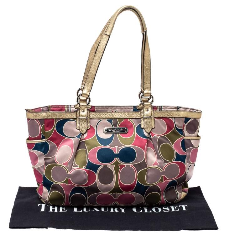 Sale > coach purse scarf > in stock