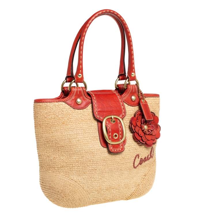 burnt orange handbags