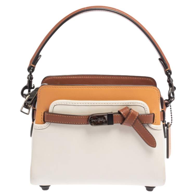 tate 18 crossbody