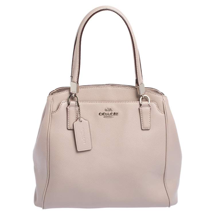 Coach hotsell minetta satchel