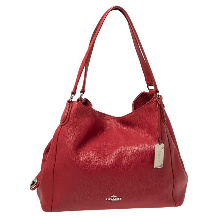 coach attache bag