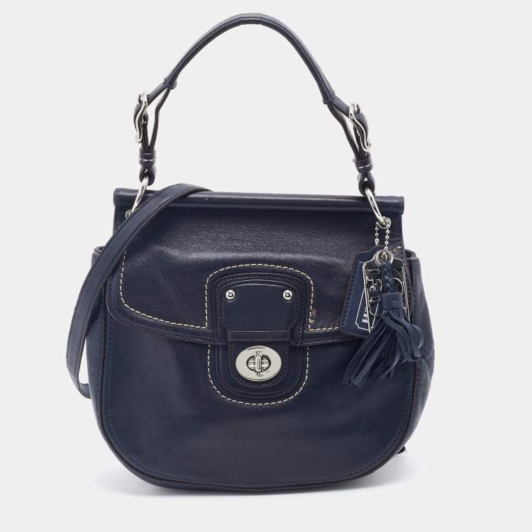 Coach hot sale willis crossbody