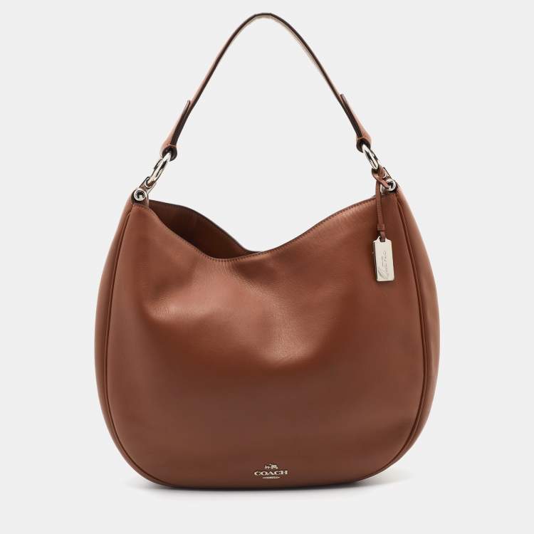 Coach best sale nomad hobo