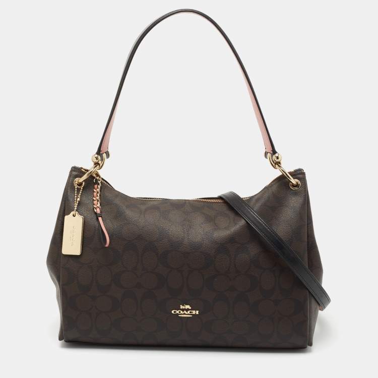 Coach hot sale mia bag