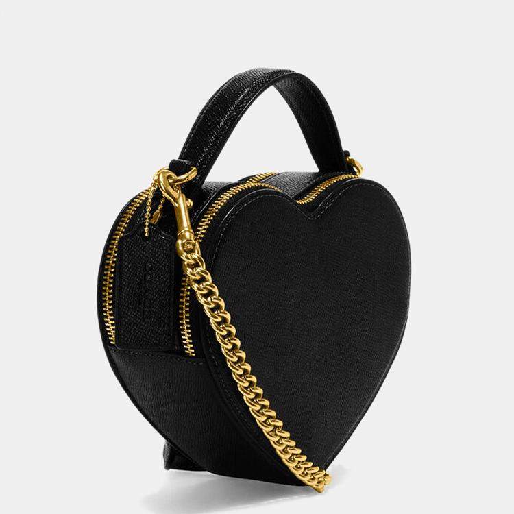 Coach 'Heart' shoulder bag, Women's Bags