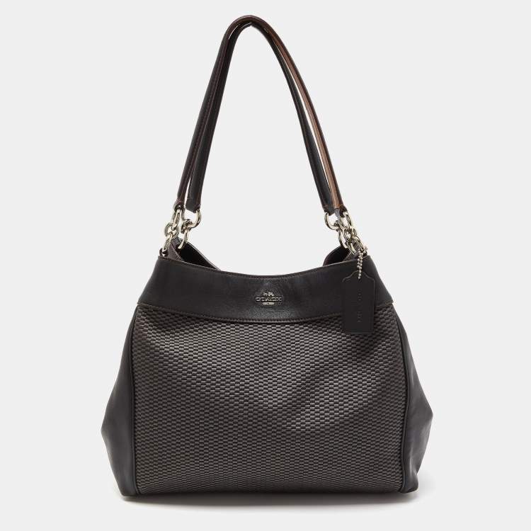 Lexy discount coach purse