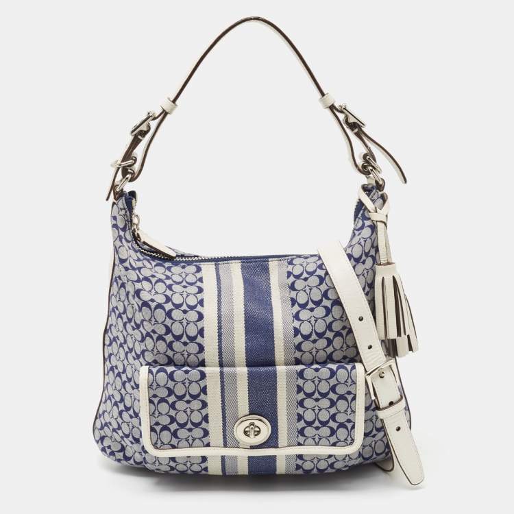 luxury women coach used handbags p909901 018