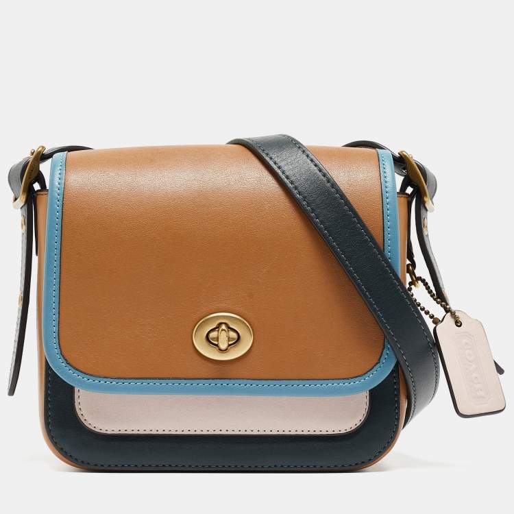 Original Coach Klare Crossbody In Signature Canvas Women's