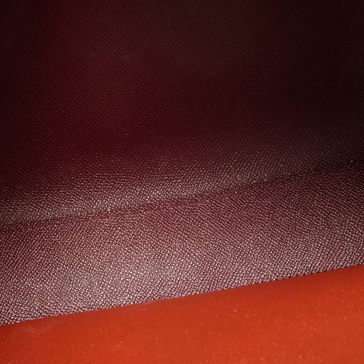 Pre Owned Coach Brown/Beige Signature Coated Canvas Willow Tote