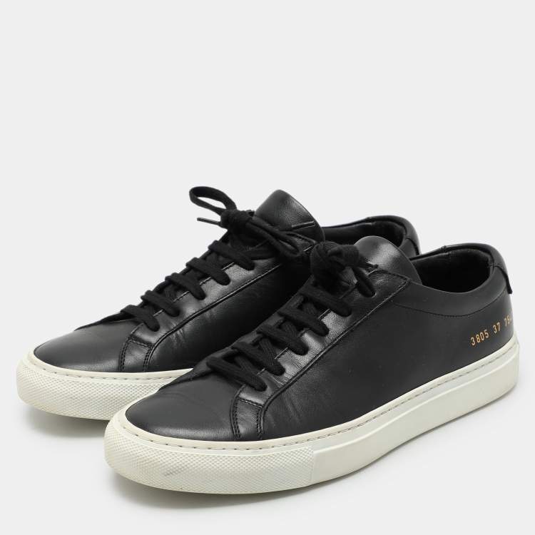 Common projects size 15 on sale