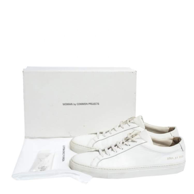 common projects size 41