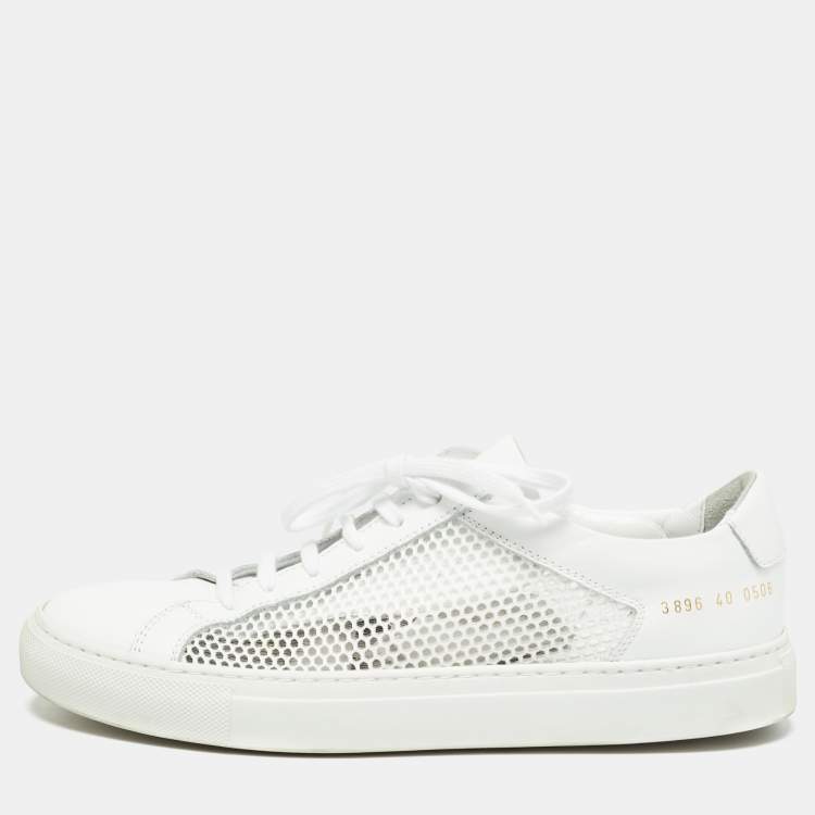 Common Projects 2024 women's Sneakers size 40