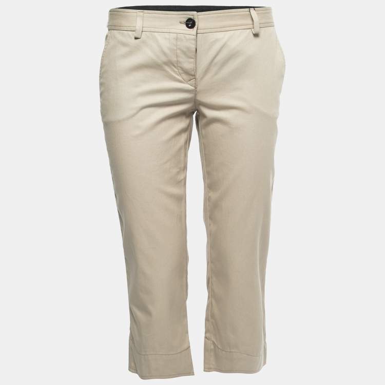 Quality Cotton Women Capris Linen Pants Female Summer Casual Comfortable Women's  Pants Woman Pencil Open Fork Hot Harem Trousers - Pants & Capris -  AliExpress