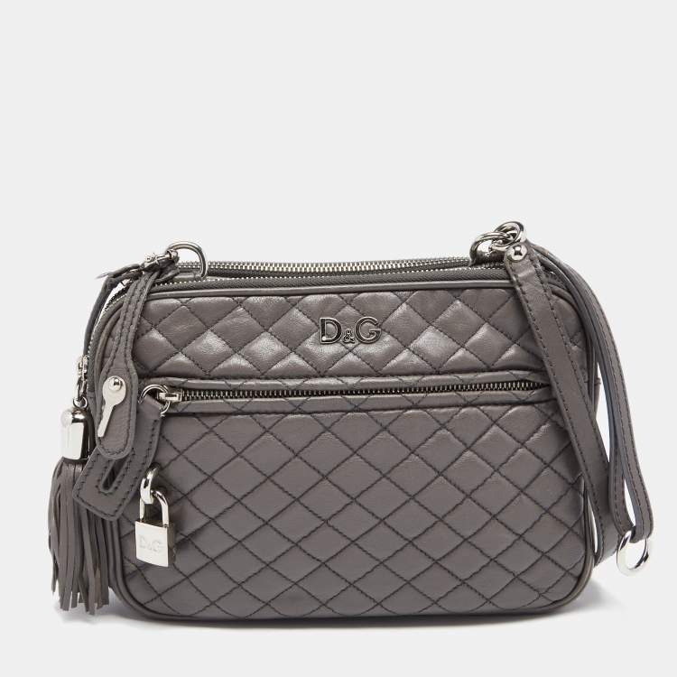 D and g crossbody bag sale