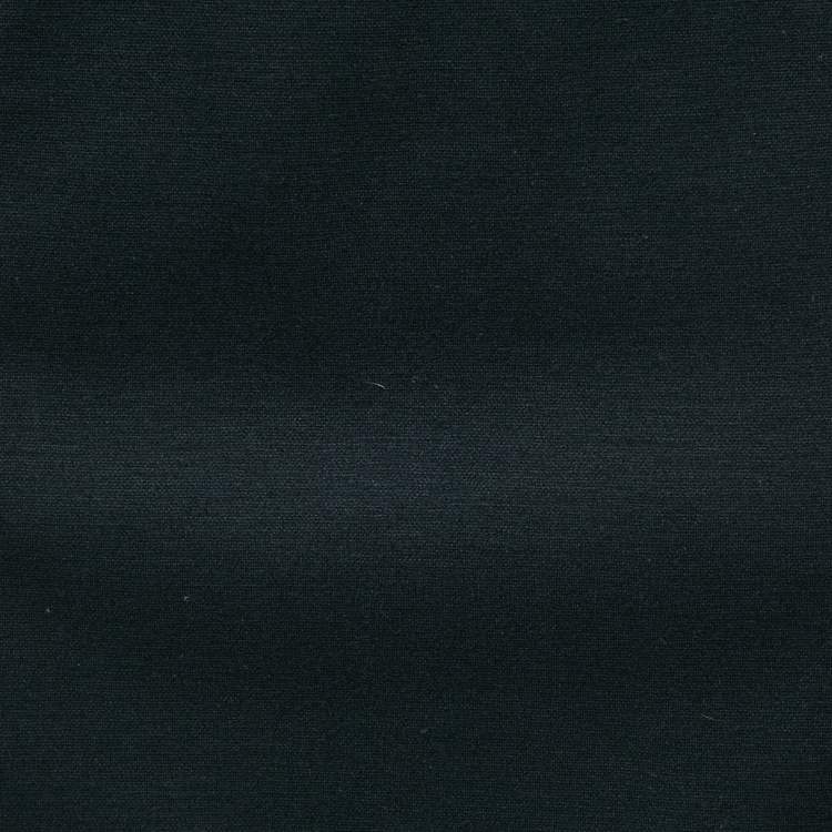 Pre Owned Diane Von Furstenberg Black Wool Jersey Jourdan Mini Skirt S