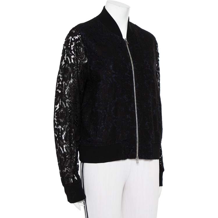 Diane von furstenberg store jacket