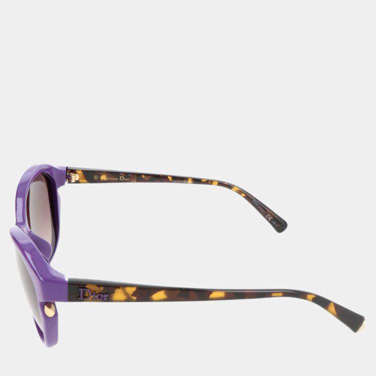 Pre Owned Dior Sunglasses