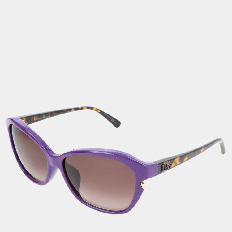 Pre Owned Dior Sunglasses
