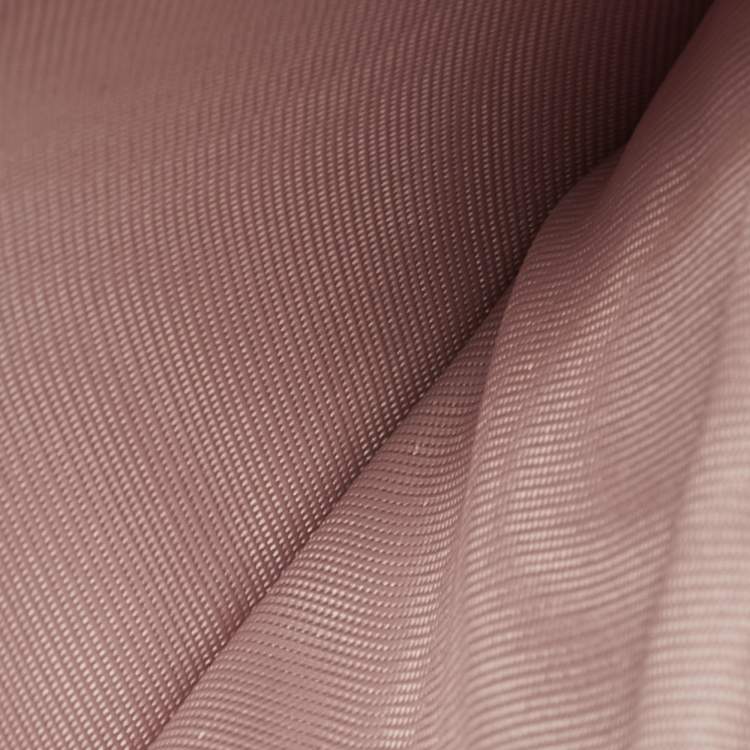 Pre Owned Dior Powder Beige Cannage Leather My Dior Glycine Wallet