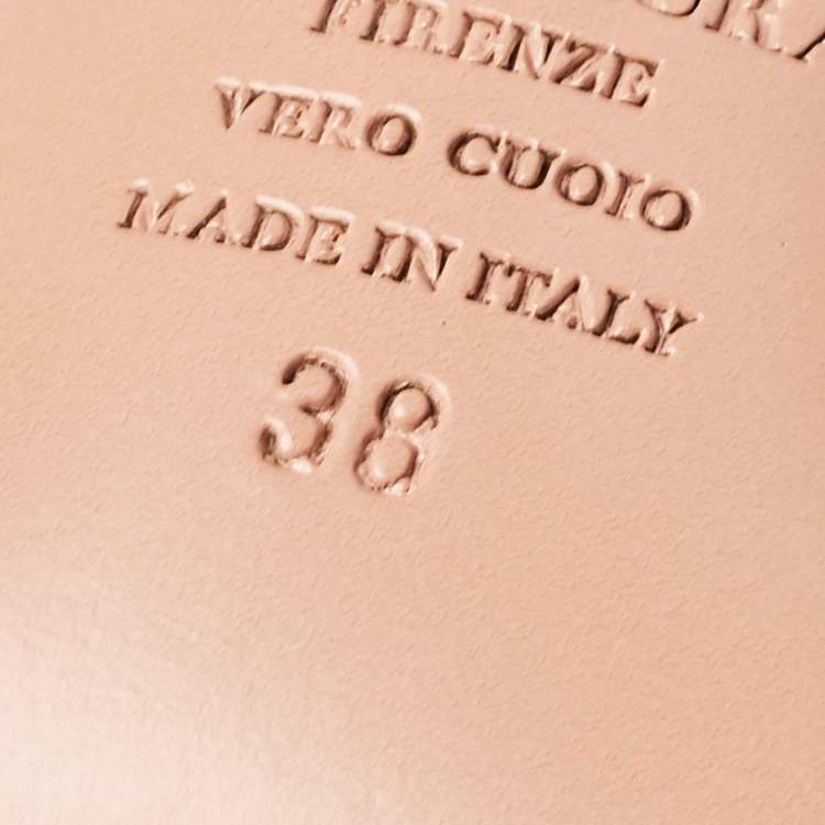 مملوكة مسبقًا Dior Multicolor Canvas Dway Flat Slides Size 36.5