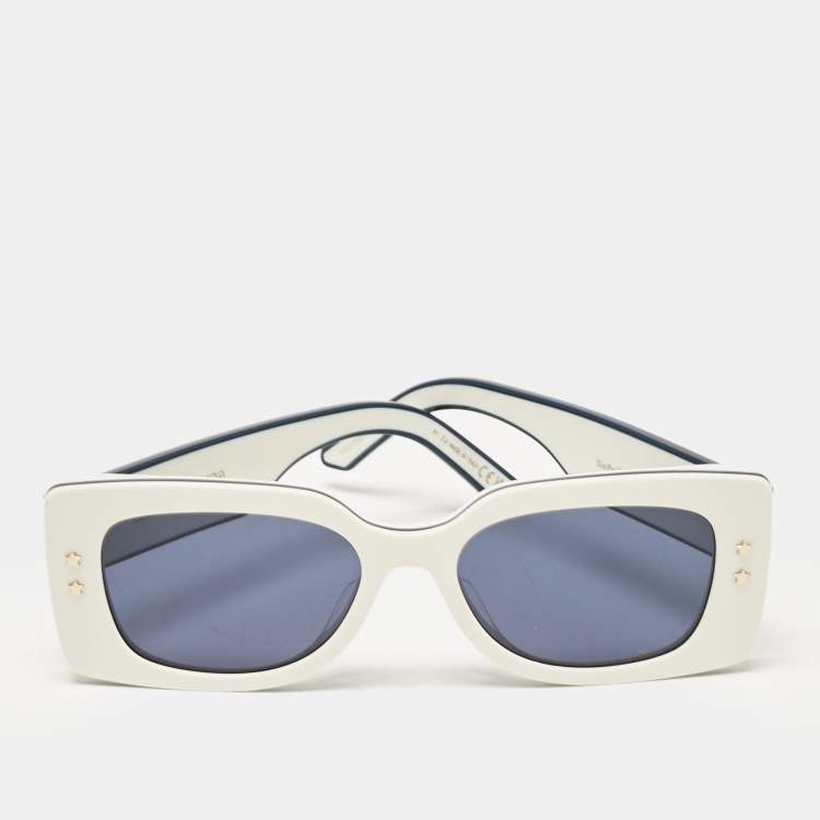 サングラス DIOR Woman Sunglasses Blue DIORPACIFIC S1U 74b0 Dior - Sunglasses - DiorPacific S1U - Blue - Dior Eyewear