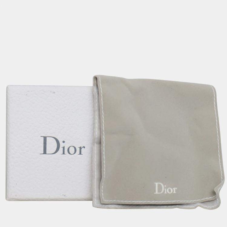 Pre Owned Dior Your Dior Pearl Long Necklace