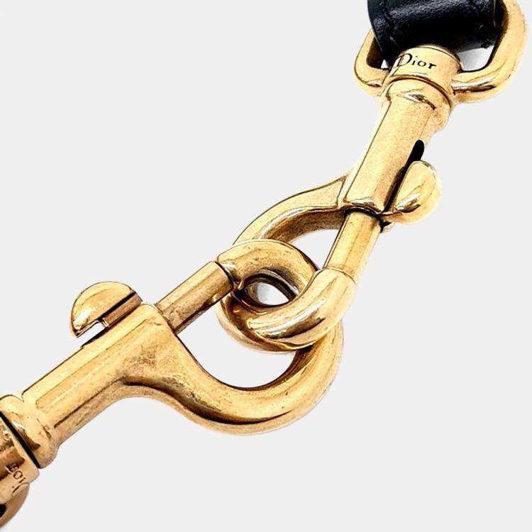 Pre Owned Christian Dior strap