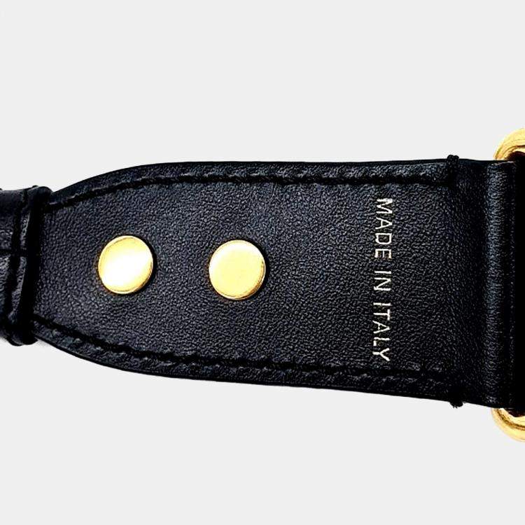 Pre Owned Christian Dior strap