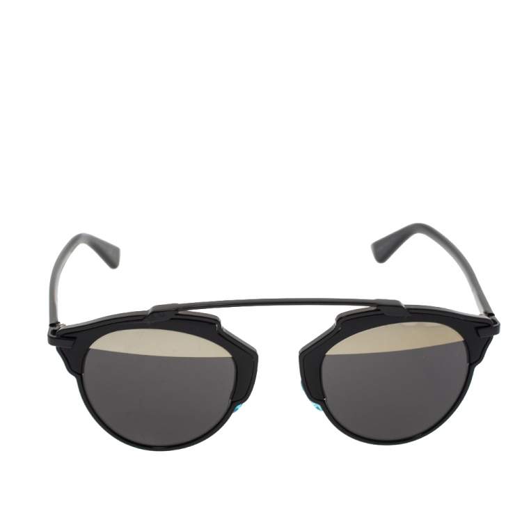 Dior So Real U5S 48 22 Sunglasses