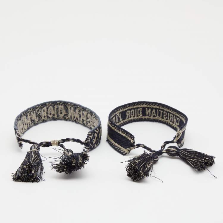 Dior Set of J'ADIOR Bracelets