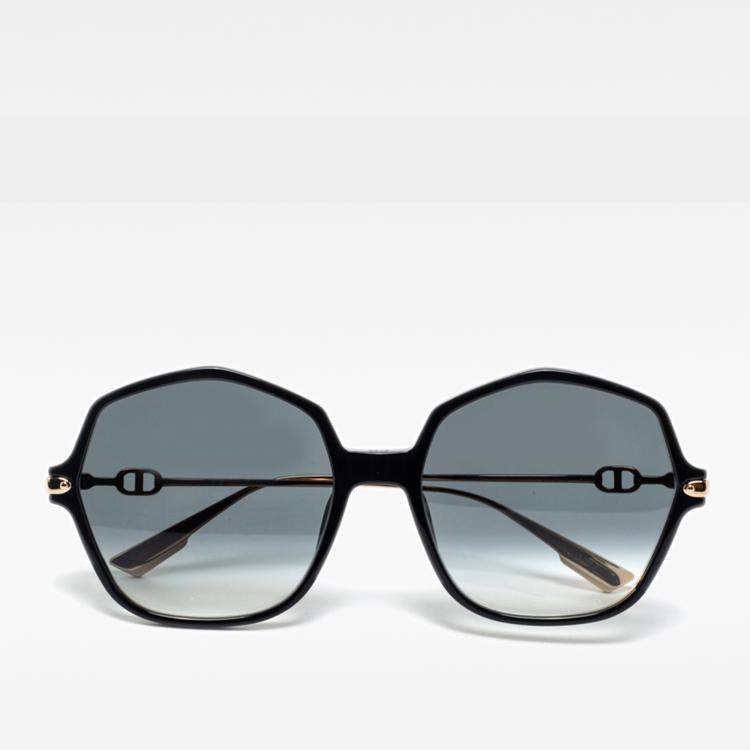 Dior 30 Montaigne Sunglasses Unboxing vs Dior Stellaire 1Comparison   YouTube