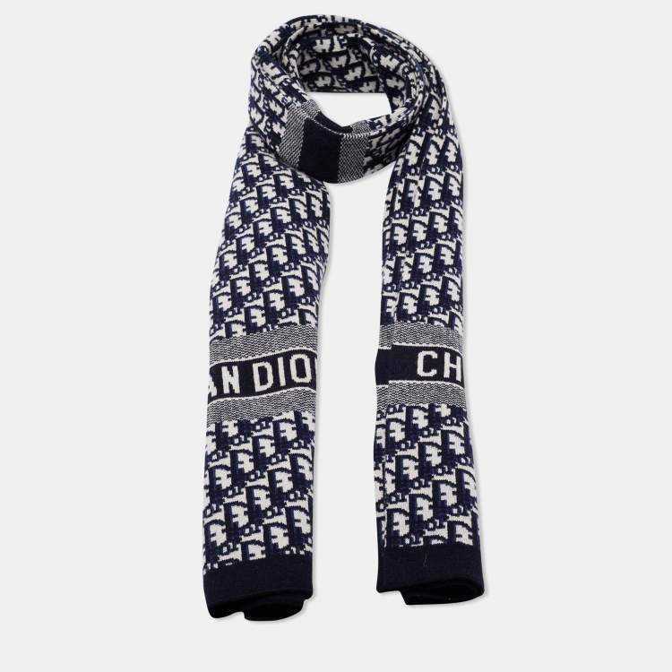 Cập nhật 53 dior scarf cashmere tuyệt vời nhất  trieuson5