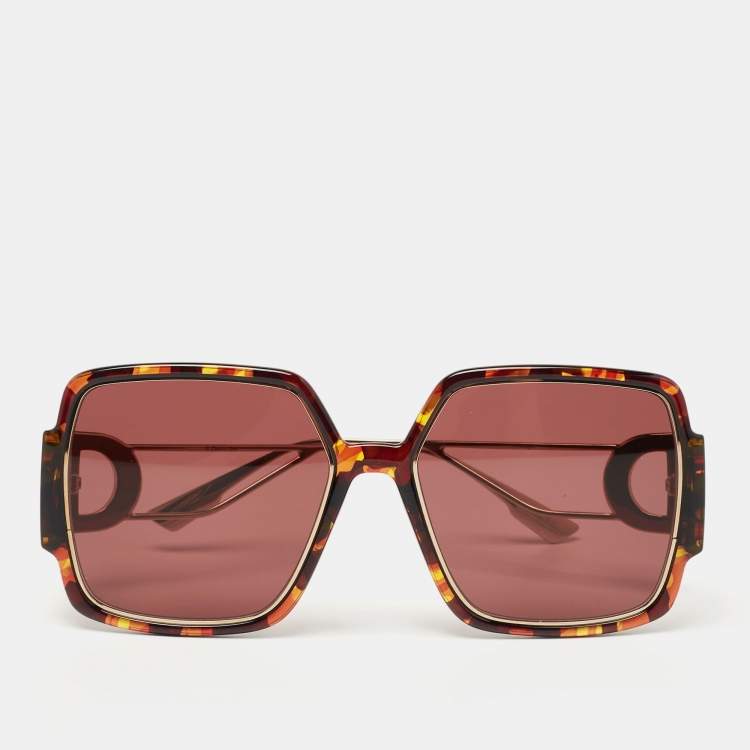 Dior Havane EPZU1 30 Montaigne 2 Sunglasses Dior  TLC