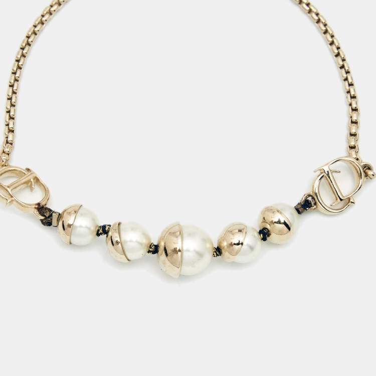 Accessories  Vintage necklace, Necklace, Dior bracelets