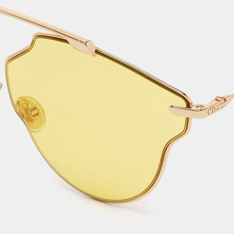 Dior so real outlet pop yellow