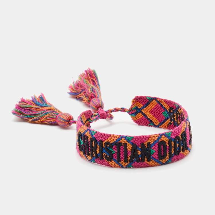 Foot Ideals Ph - Christian Dior Friendship Bracelet