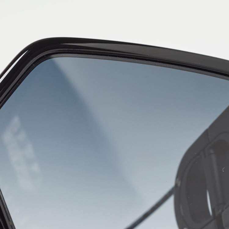 Pre Owned Dior Black Gradient 30 Montaigne BU Butterfly Sunglasses