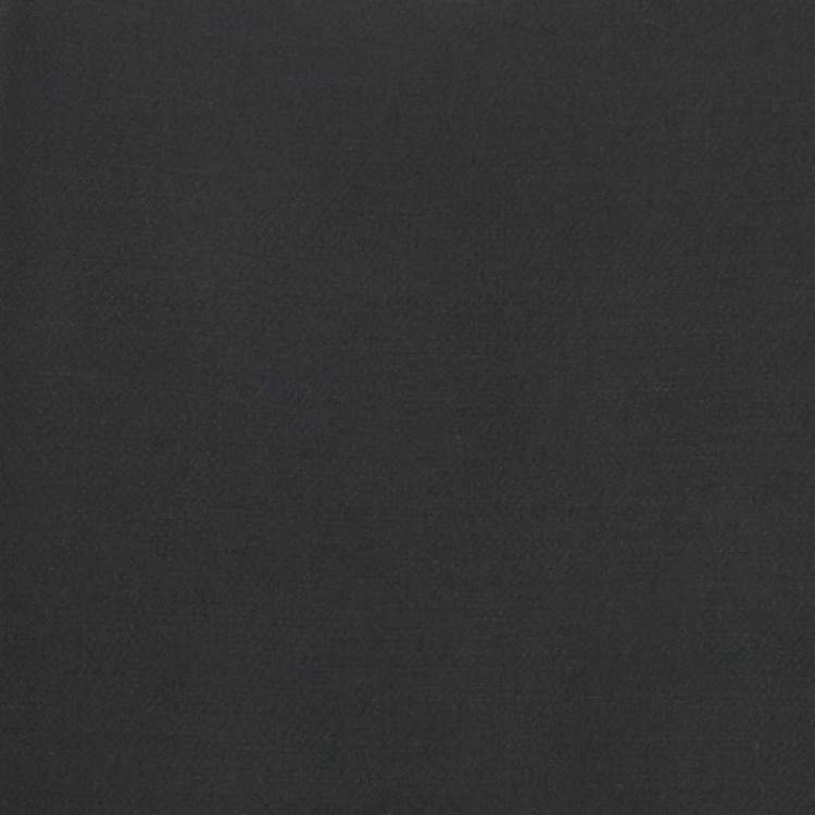 Pre Owned Christian Dior Black Wool Mini Shift Dress M