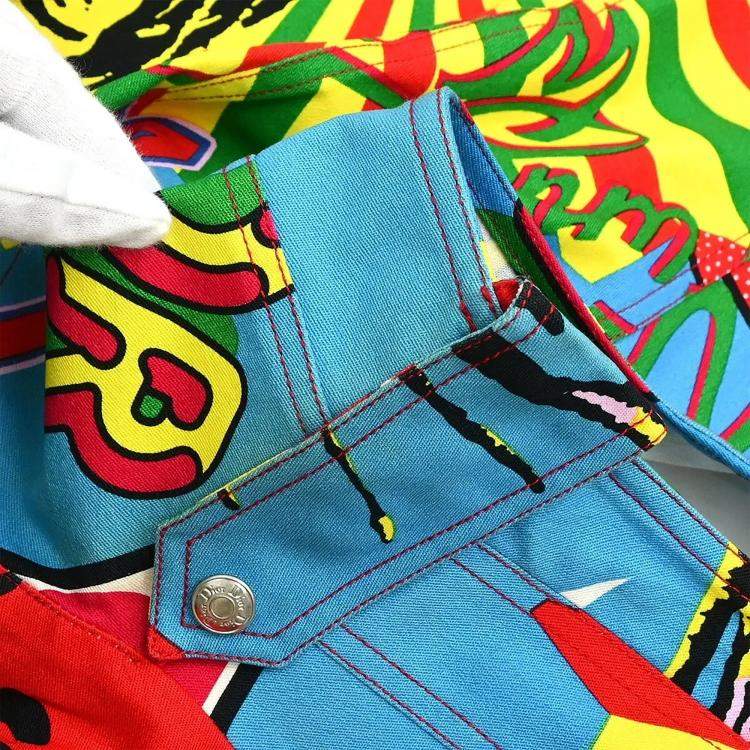 Pre Owned Christian Dior Sleeveless Vest Top Yellow  F 38