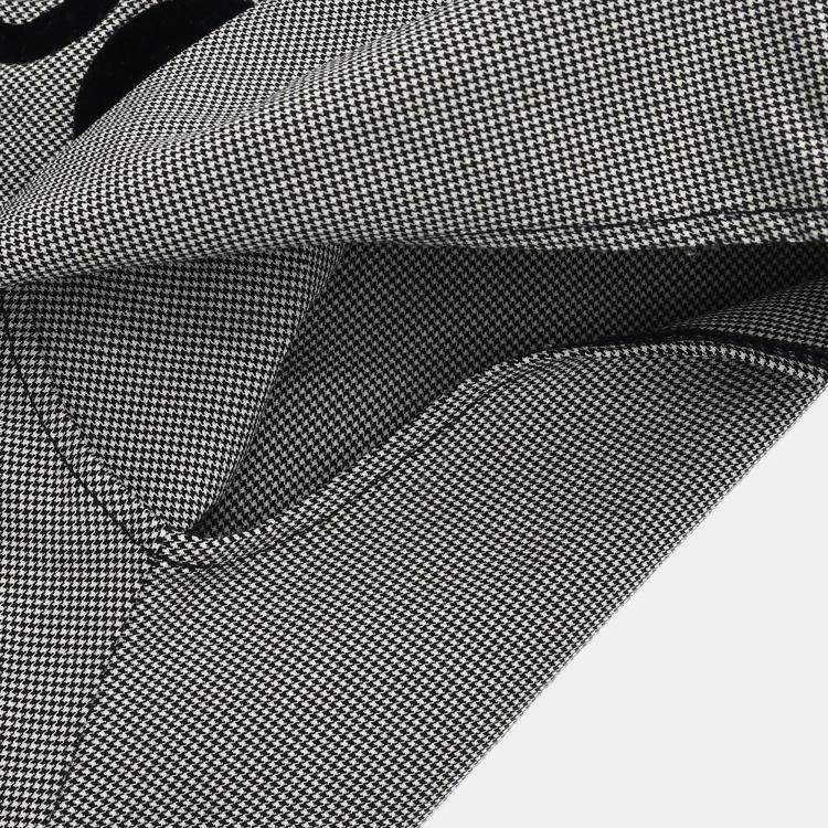 Pre Owned Christian Dior Sleeveless Tank Top Gray S