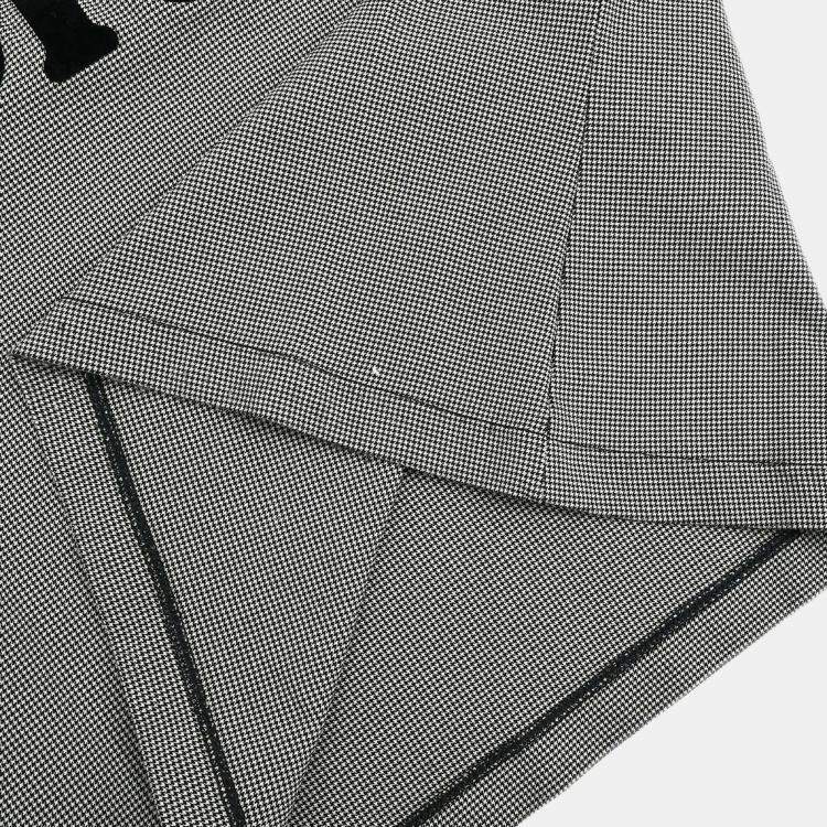 Pre Owned Christian Dior Sleeveless Tank Top Gray S