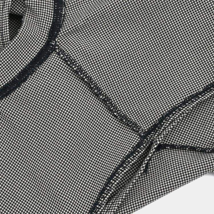 Pre Owned Christian Dior Sleeveless Tank Top Gray S